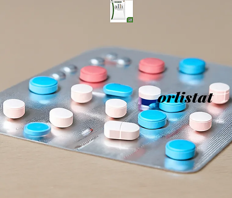 Orlistat 2